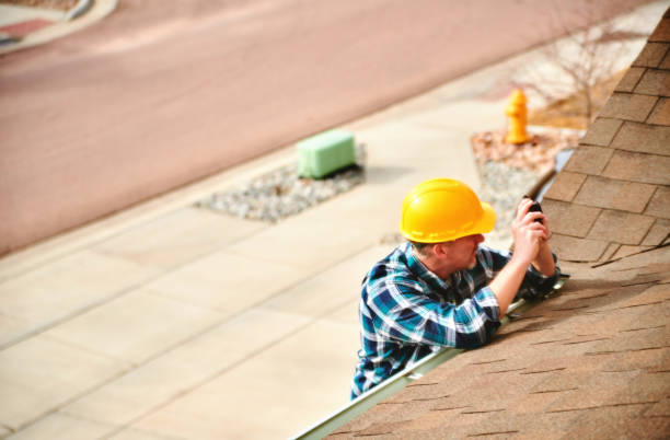 Best Storm Damage Roof Repair  in Lake Placid, NY