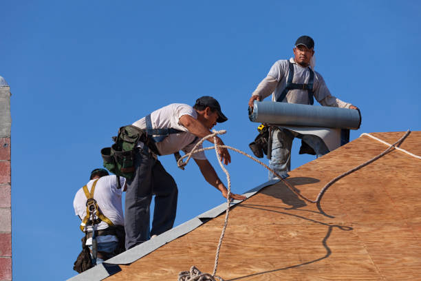 Best Commercial Roofing Services  in Lake Placid, NY