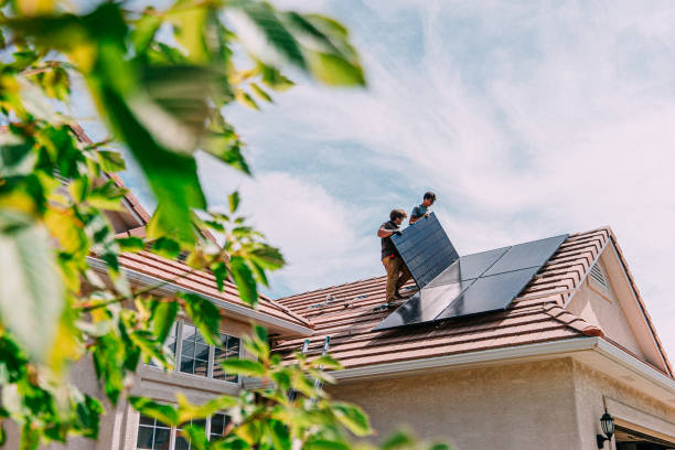 Best Metal Roofing Contractor  in Lake Placid, NY