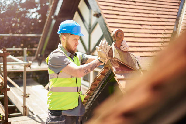 Quick and Trustworthy Emergency Roof Repair Services in Lake Placid, NY